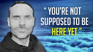 Man Is Shown The Afterlife &amp; Alternate Dimensions After Fatal Overdose (NDE)