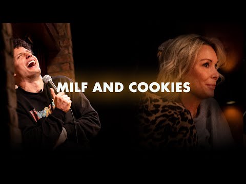 MILF & COOKIES