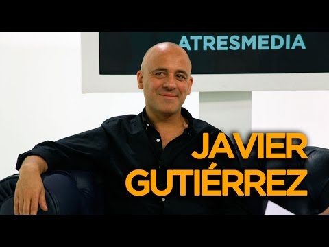Javier Gutiérrez: "Si te dejas llevar por el viaje de 'El Desconocido' te tocará emocionalmente"