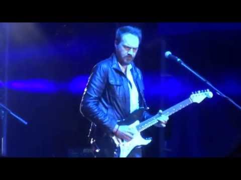 Ray Wilson "Makes Me Think of Home"