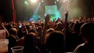Inspiral Carpets - This is How It Feels - Glasgow  03-03-07