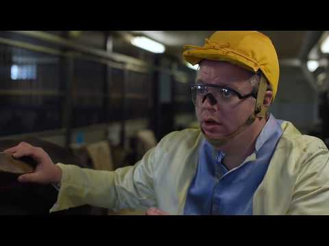 Inför Elitloppet med Ingemar & Franko - Avsnitt 3