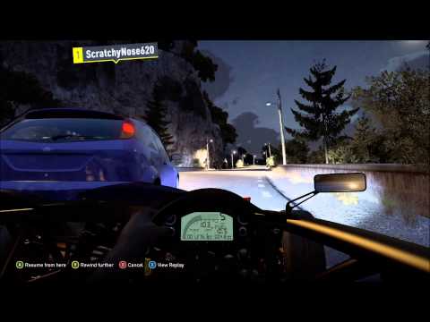 Forza Horizon 2 Pt43 Playthrough (Ariel Atom,Lamboghini Gallardo)Xbox One