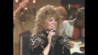 Dottie West - Church Street Station - 1986