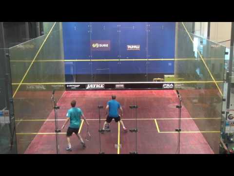 Helsinki Elite 2107   Kristian Rautiainen - Hendrik Vossing