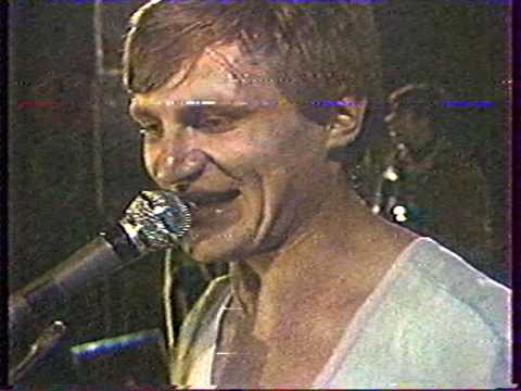 Вопли Видоплясова"Танці" Львов 1992г
