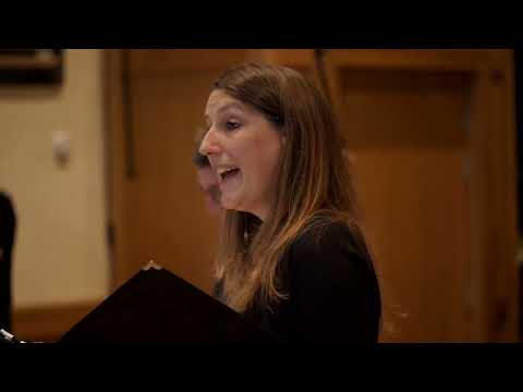 John TAVERNER -  «Christe Jesu, pastor bone» / STILE ANTICO (Live)