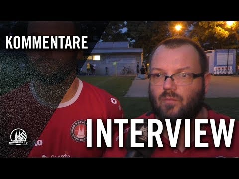 Rheindörfer-Trainerduo Student und Schlickmann: Ambitionierte Ziele mit fusionierten Club