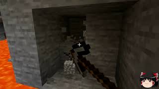 【PC版マインクラフト】だらだらプレイ動画　雪の廃村#3 5【バージョン1.14.4】