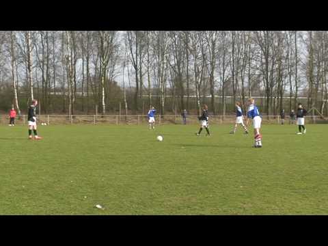 vv Emmen C1 -sc Enschede C1