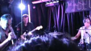 The Pop Group - Where There's A Will