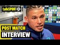 Kalvin Phillips Opens Up On His Lack of Game Time at Man City 😬 | England 3-1 Italy Reaction ⚽🔥