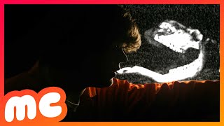 Cover art for IRON LUNG SONG "Iron Lung"