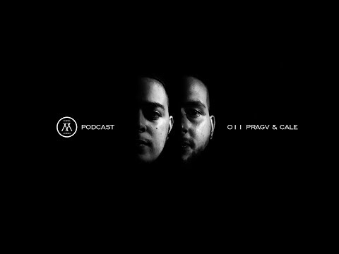 MnmlR Podcast Episode 011: Pragv & Cale