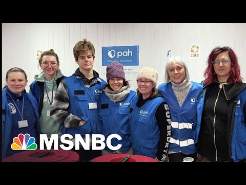 The Last Thing: The Best Of Humanity