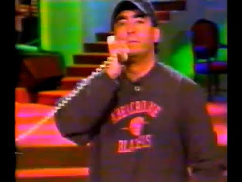 MONOLOGO "Las Telenovelas" - Adal Ramones