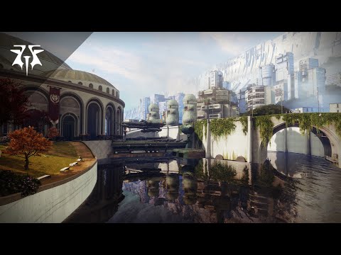 Journey (Revenant) - Destiny 2: Revenant OST