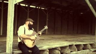 Rev. Peyton plays &quot;Jesus is a Dying Bed Maker&quot; by Charley Patton at Dockery Plantation