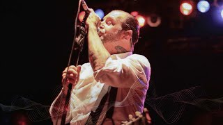 Social Distortion - Machine Gun Blues