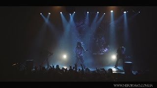 Kreator - 2 - Awakening of the Gods - Live@Sentrum [02.12.2015]