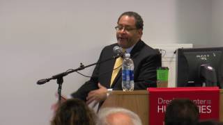 Michael Eric Dyson: The Black Presidency