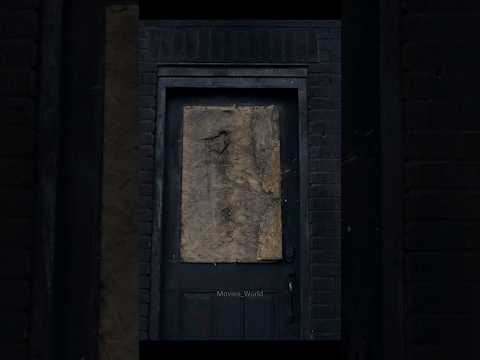 Locke & Key best scene - Dodge scene