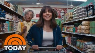 Doritos — Doritos Super Bowl Commercial 2024 Jenna Ortega Encounter Ad