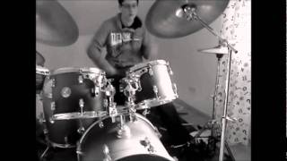 spoonful canned heat drum cover