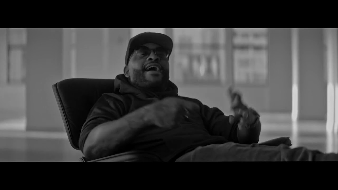 Royce da 5'9" - I Play Forever