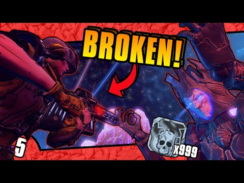 ATHENA IS SO BROKEN!