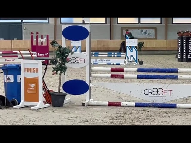 Trainingsvideo Geronimo.