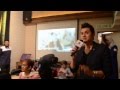 Maaf Ku Mencintaimu Half Fazley Yaakob