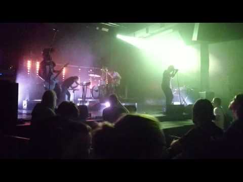 RAKETKANON @ B90 Gdańsk 21.05.2016