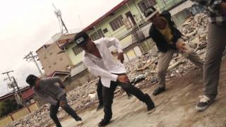 Joey Toledo | Booty Me Down - Kstylis