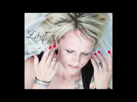 Žántí & Zahara - Žántí & Zahara - V srdcích
