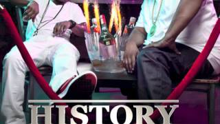 E-40 & Too Short "Toasted"