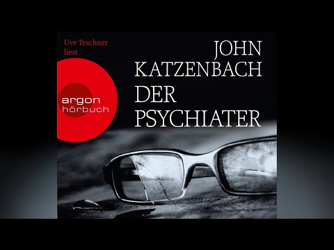 John Katzenbach - Der Psychiater 1/3