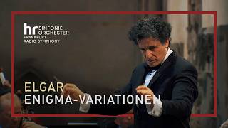 Download lagu Elgar: Enigma Variations ∙ Frankfurt Radio Symphony ∙ Alain Altinoglu mp3