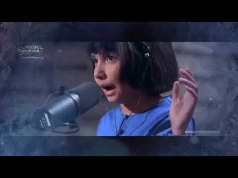 Bol Hu - Soch the Band ft. Hadiya Hashmi | NESCAFÉ Basement Season 5 | 2019