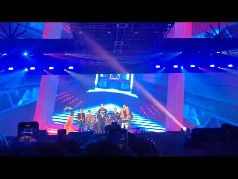 230129 JO1 01『Born To Be Wild』GMOSONIC2023