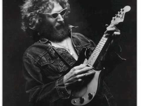 Sam Bush- The Ballad of Spider John