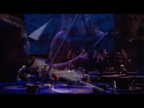 Rodrigo Leão - Dragão (Casino Estoril, Agosto 2020)