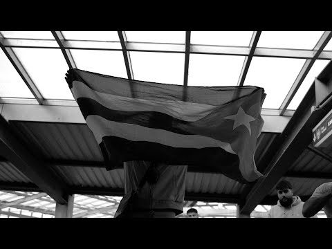 Ezco - Stick (Offizielles Video)