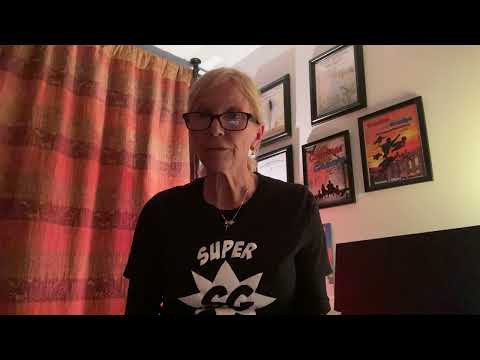 Six Unknown Superheroes