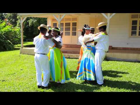 Ban'biyo christian yéyé Lésé Kadriy Maché