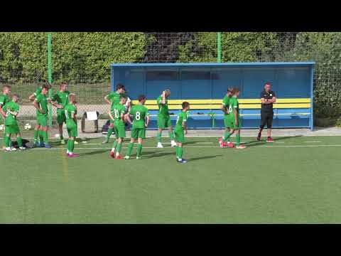 MKS ŚWIT-AMATOR MASZEWO