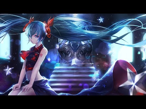 {835} Nightcore (Anavae) - Dream Catcher (with lyrics)
