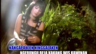 Download lagu NUNUNG ALVI tega pisan mp3 Download lagu NUNUNG ALVI tega pisan mp3