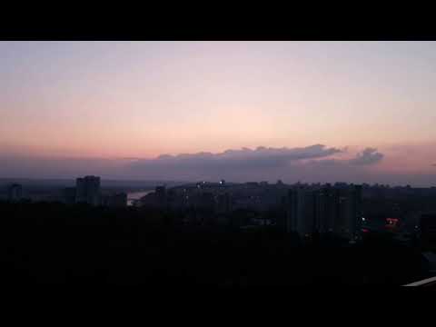 Summer’s lease hath all too short a date.