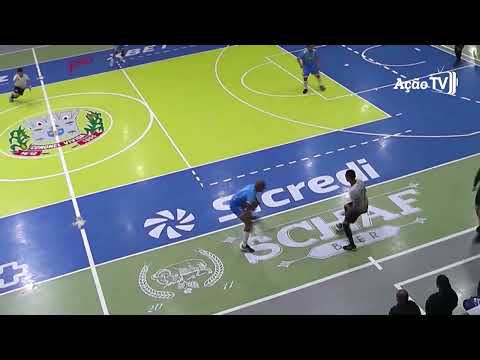 Coronel 6x2 Dois Vizinhos - IDA - 2ª Fase - Copa Paraná 2022 (GOLS)